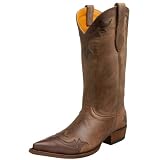 Old Gringo Men's M060-70 Villa Cowboy Boot