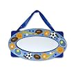 Melissa & Doug Sports Door Plaque