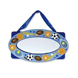 Melissa & Doug Sports Door Plaque
