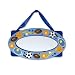 Melissa & Doug Sports Door Plaque