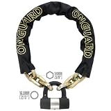 OnGuard Beast 5016L Bicycle Chain Lock