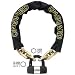 OnGuard Beast 5016L Bicycle Chain Lock