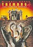 Tremors 4 - The Legend Begins