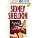 Master Of The Game (Kindle Edition)