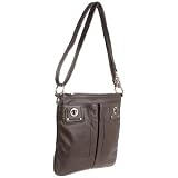 Marc By Marc Jacobs D3 Tt Sia Shoulder Bag