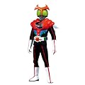 Real Action Heroes 220 DX ���ʃ��C�_�[�X�g�����K�[