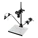 Bogen - Manfrotto 4-light Assembly for the Mini Repro Copy Stand.