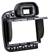 Delkin Devices DC50D-P Canon EOS 50D Pop-Up Shade (Black)