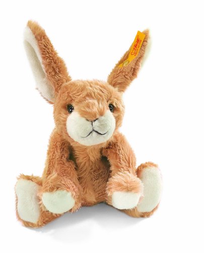 Steiff 281310 - Hoppel Hase 16 cm hellbraun liegend Preisvergleich
