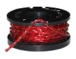 Worx WA0004 0.065-Inch 15-Foot Replacement Line Spool for WG150 and WG151 Series, 2-Pack
