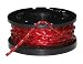Worx WA0004 0.065-Inch 15-Foot Replacement Line Spool for WG150 and WG151 Series, 2-Pack