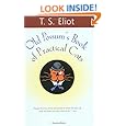 Old Possum's Book of Practical Cats (Harvest Book)