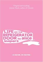 Life on the Refrigerator Door