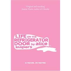 Life on the Refrigerator Door