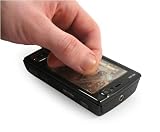 Proporta Advanced Screen Protector For Nokia n95 8GB Series