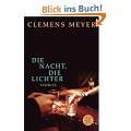 Die Nacht, die Lichter: Stories