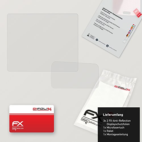 Imagen 2 de Displayschutz@FoliX Pentax K-5