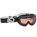 Snowglasses Scott Cartel black light amplifier