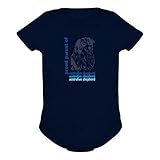 Proud parent of a Australian Shepherd ベビーボディ