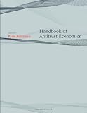 Handbook of Antitrust Economics