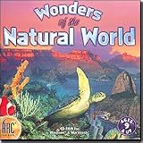 WONDERS OF THE NATURAL WORLD