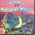 WONDERS OF THE NATURAL WORLD
