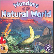 Wonders of the Natural World
