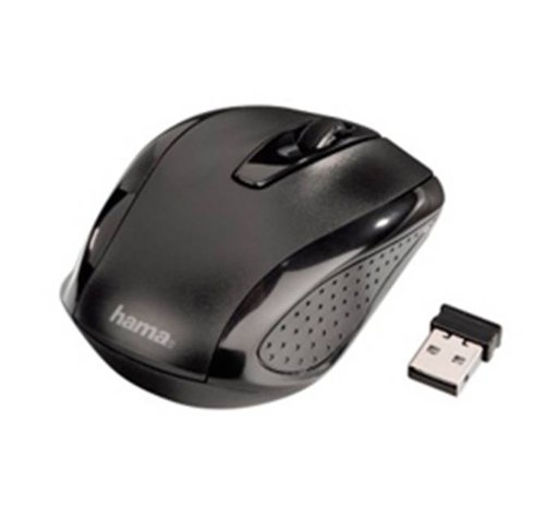 Hama AM-7200 Optische USB maus Preisvergleich
