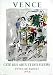 Easter, Vence 1954 by Marc Chagall - Fine Art Print / Poster - 20.00 x 28.50