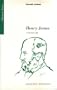 Henry James: A Literary Life (Literary Lives)