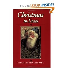 Christmas in Texas (Clayton Wheat Williams Texas Life Series, No. 3)