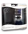 iMP 6 in 1 Travel & Protect Pack For PSP