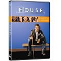 House: The Complete First Season