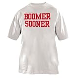 Oklahoma Sooners T-Shirt