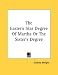 Book The Eastern Star Degree Of Martha Or The Sister's Degree