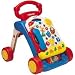 First Steps Plus Vtech Baby Walker