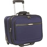 Kenneth Cole REACTION - Kenneth Cole Reaction Business and Luggage Perfect Scenario Wheeled Overnighter Carry-on