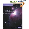 Digital SLR Astrophotography (Practical Amateur Astronomy) by  Michael A. Covington