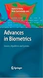 Advances in Biometrics: Sensors, Algorithms and Systems