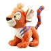Neopets Collector Species Series 2 Plush with Keyquest Code Orange Kougra