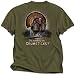 Turkey Hunting T-shirt Did Someone Say Drumsticks