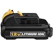 DEWALT DCB120 12-Volt Max Lithium-Ion Battery Pack
