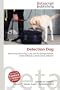 Detection Dog