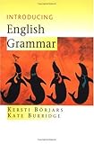 Introducing English Grammar