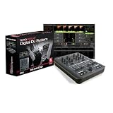 Mixlab DJ System