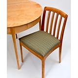Slatback Dining Chair