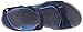 Easy Spirit Women's Egnita Sandal