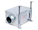 Panasonic FV-10NLF1 WhisperLine 120 CFM In-Line Fan, 4-Inch Duct Panasonic FV-10NLF1 WhisperLine 120 CFM In-Line Fan, 4-Inch Duct
