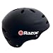 Adults' Razor Aggressive V17 Helmet