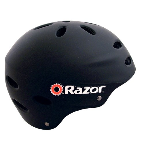 Adults' Razor Aggressive V17 Helmet